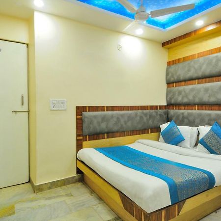 Hotel Lahorimal Deluxe Νέο Δελχί Εξωτερικό φωτογραφία