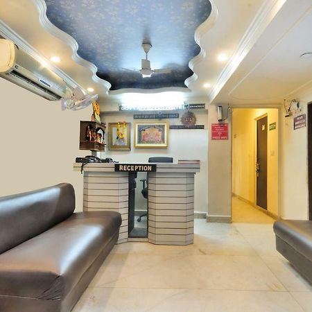 Hotel Lahorimal Deluxe Νέο Δελχί Εξωτερικό φωτογραφία