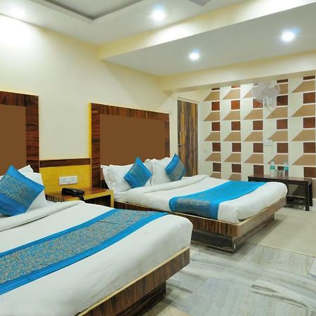 Hotel Lahorimal Deluxe Νέο Δελχί Εξωτερικό φωτογραφία