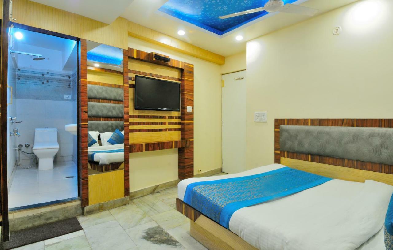 Hotel Lahorimal Deluxe Νέο Δελχί Εξωτερικό φωτογραφία