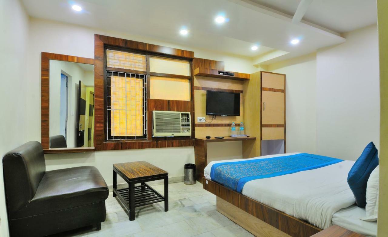 Hotel Lahorimal Deluxe Νέο Δελχί Εξωτερικό φωτογραφία