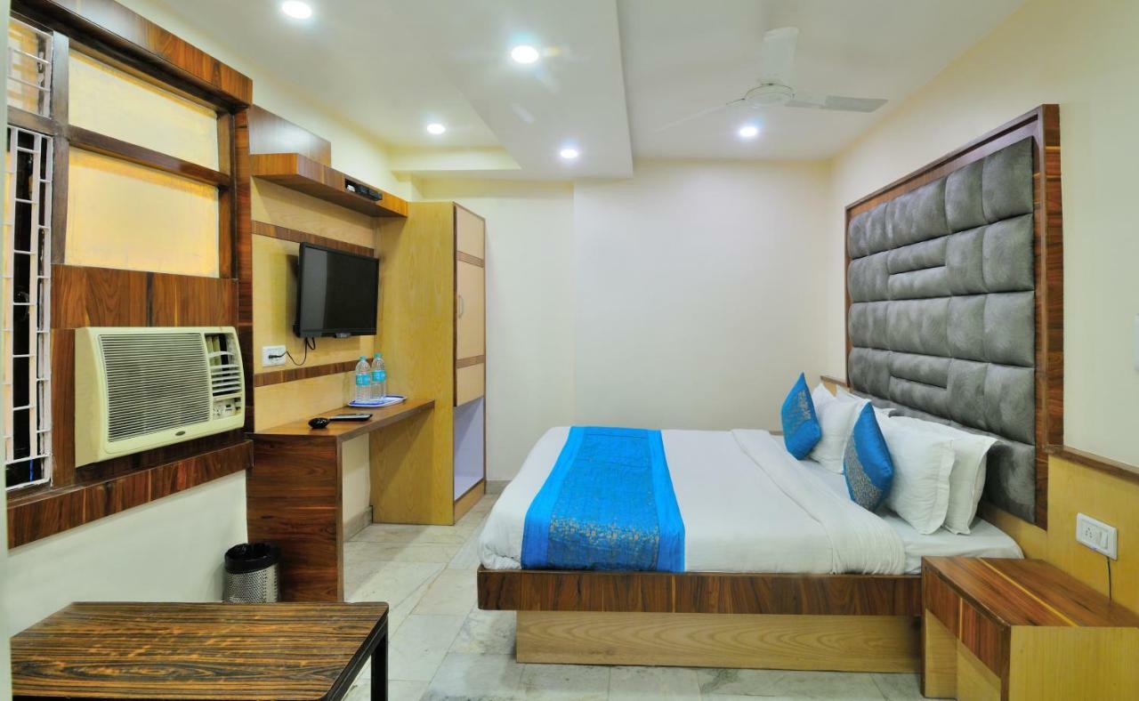 Hotel Lahorimal Deluxe Νέο Δελχί Εξωτερικό φωτογραφία