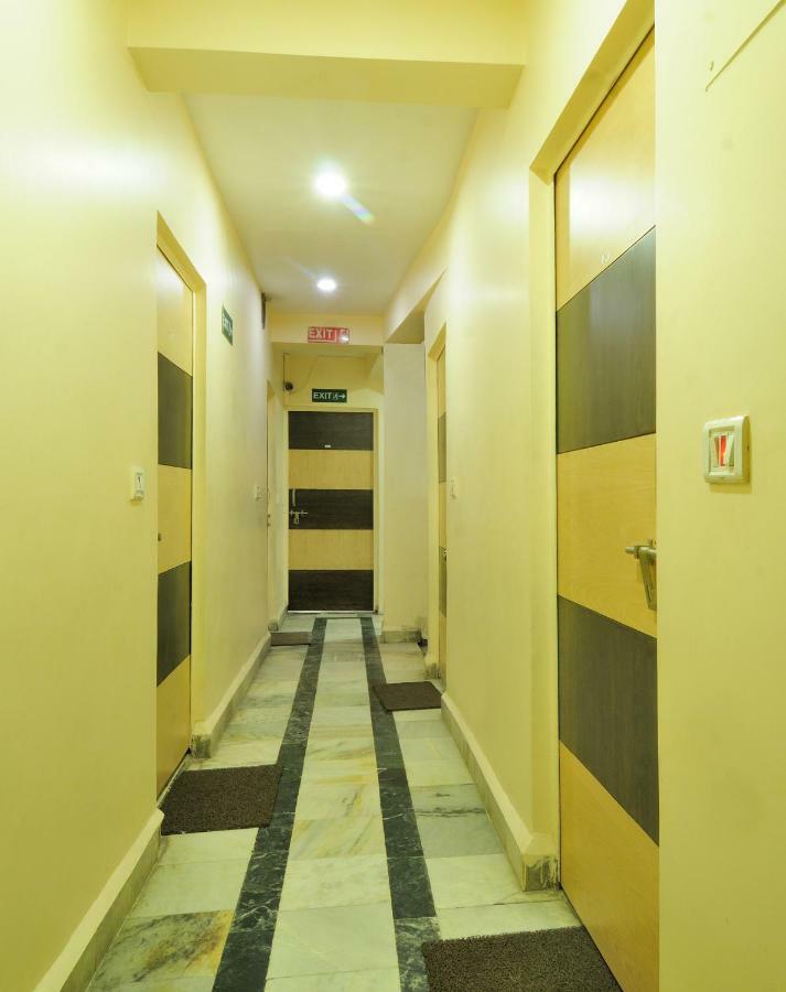 Hotel Lahorimal Deluxe Νέο Δελχί Εξωτερικό φωτογραφία