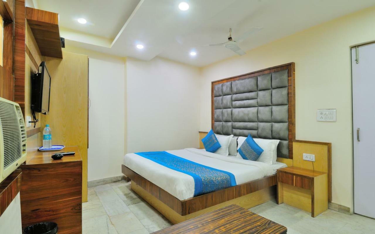 Hotel Lahorimal Deluxe Νέο Δελχί Εξωτερικό φωτογραφία