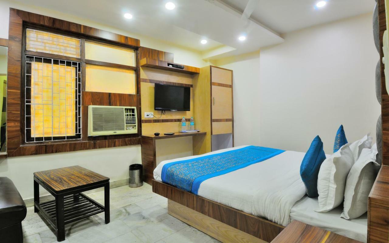Hotel Lahorimal Deluxe Νέο Δελχί Εξωτερικό φωτογραφία